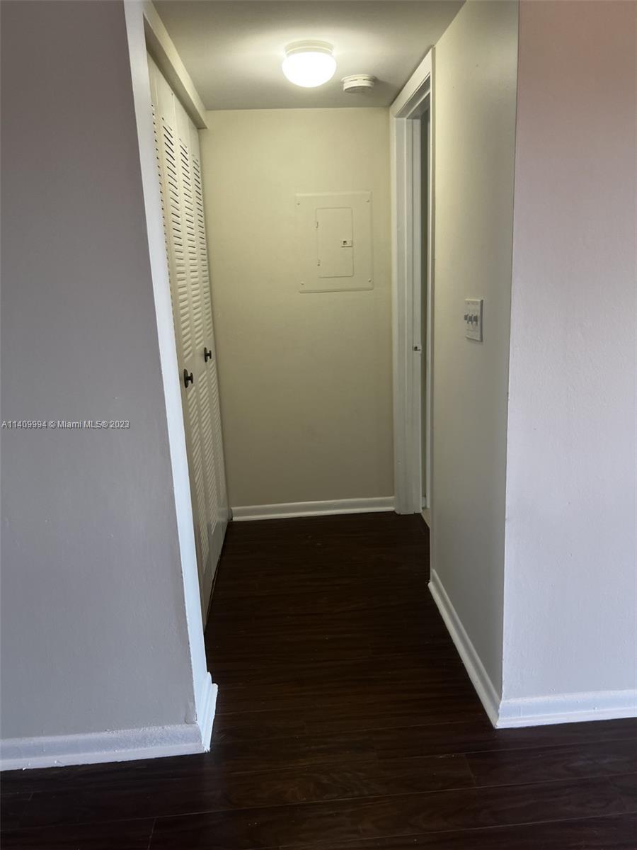 COLONNADES CONDO - Residential Lease