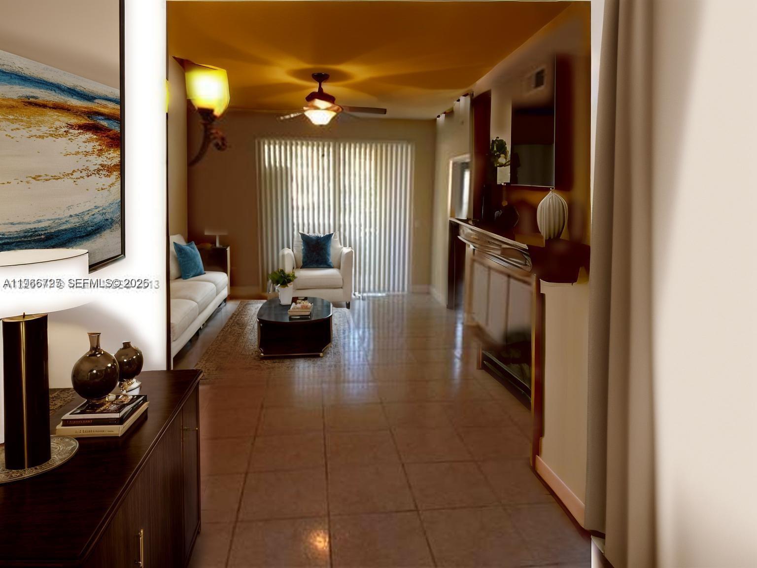 LA HACIENDA COUNTRY CLUB - Residential