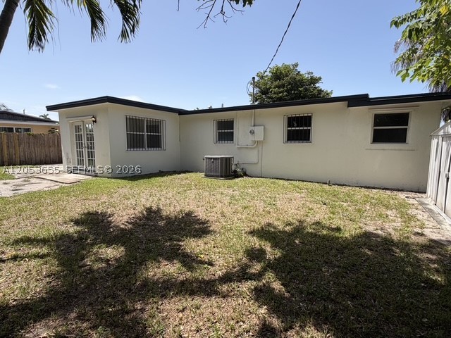 FLAIR SUBDIVISION NO 1 - Residential