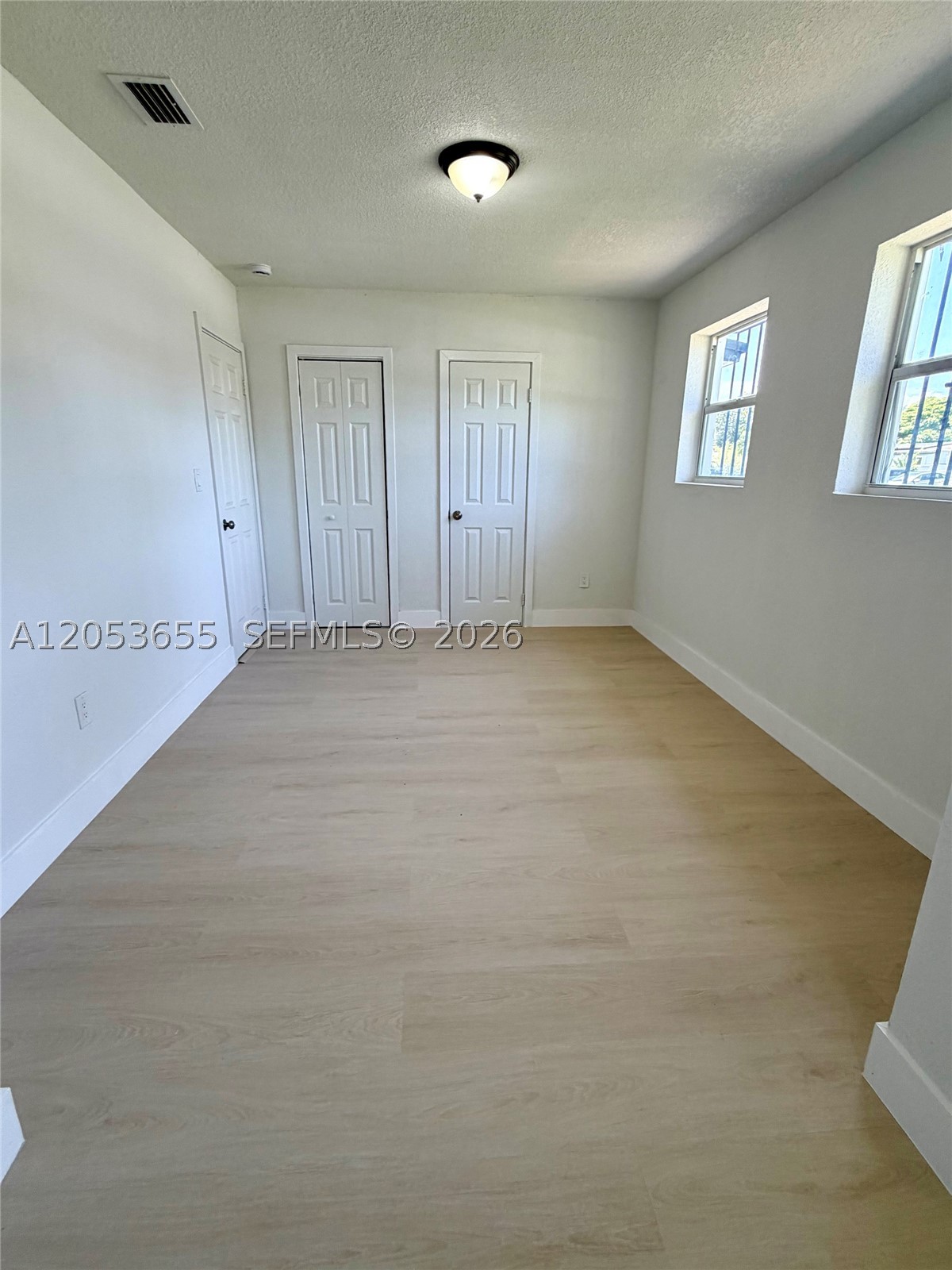 FLAIR SUBDIVISION NO 1 - Residential