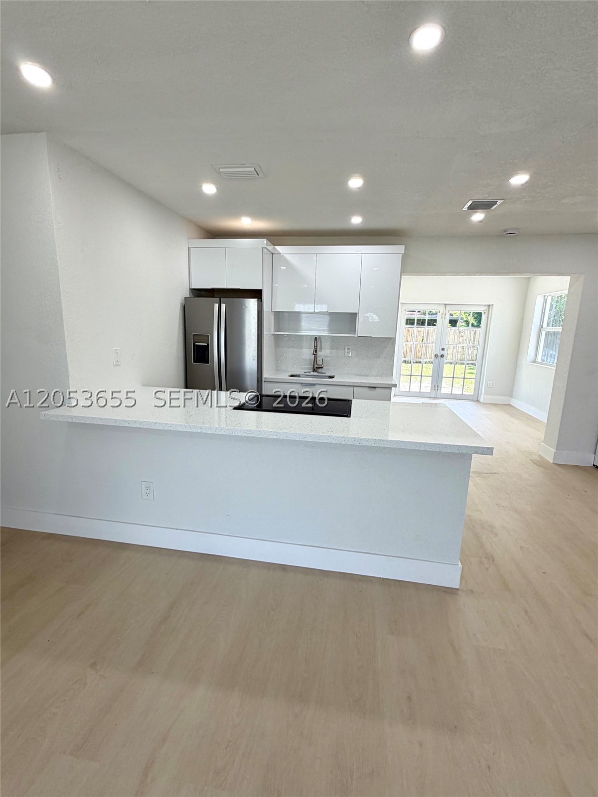 FLAIR SUBDIVISION NO 1 - Residential