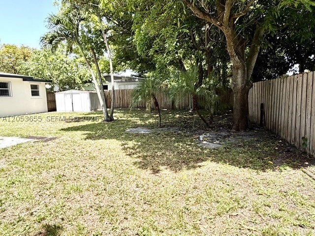 FLAIR SUBDIVISION NO 1 - Residential