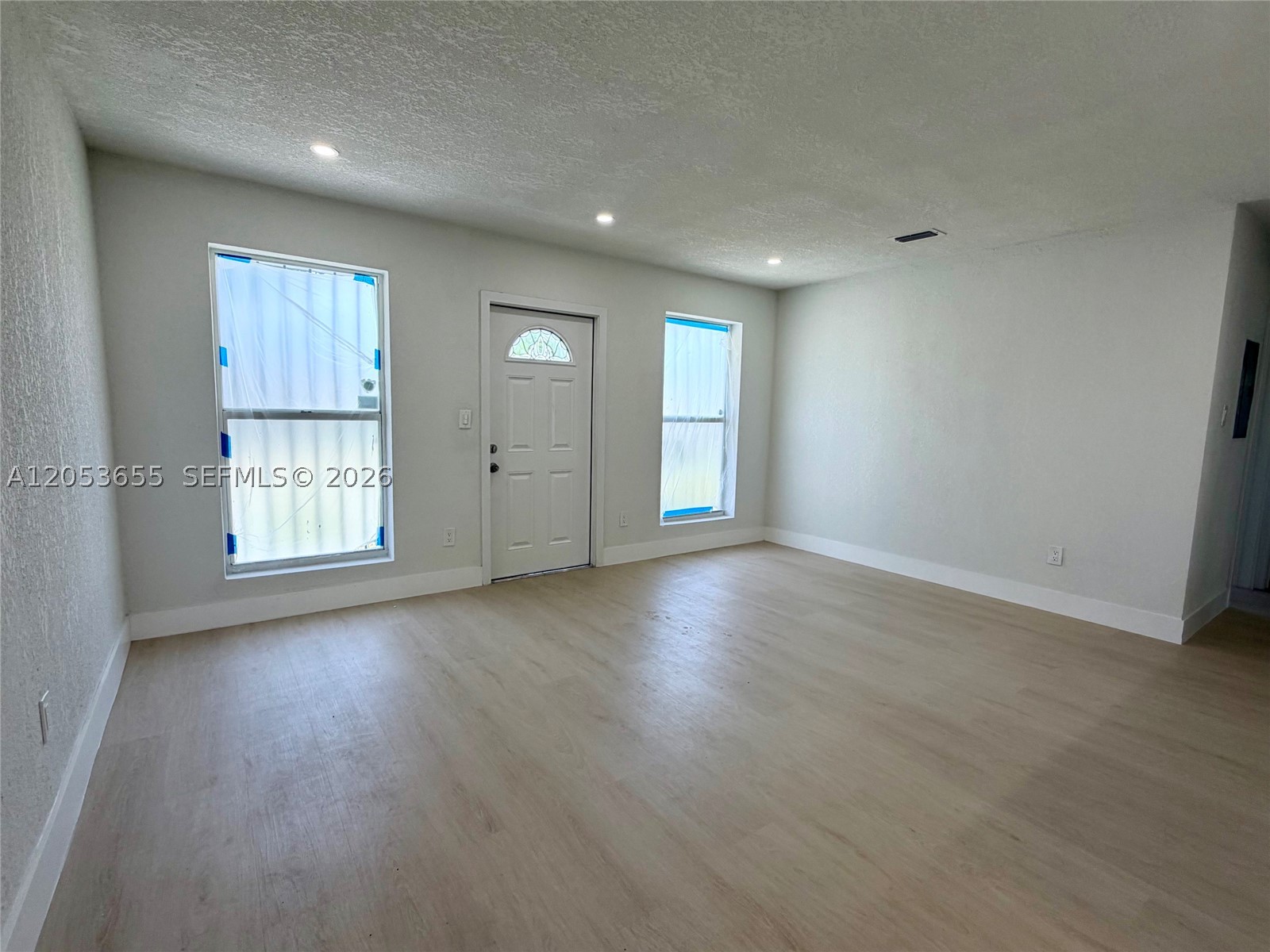 FLAIR SUBDIVISION NO 1 - Residential