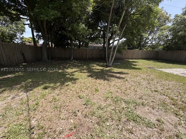 FLAIR SUBDIVISION NO 1 - Residential