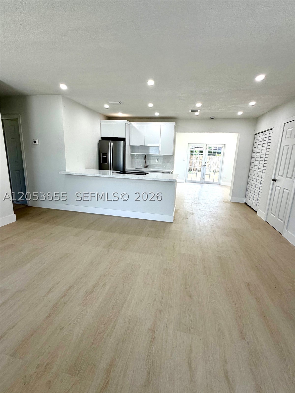 FLAIR SUBDIVISION NO 1 - Residential