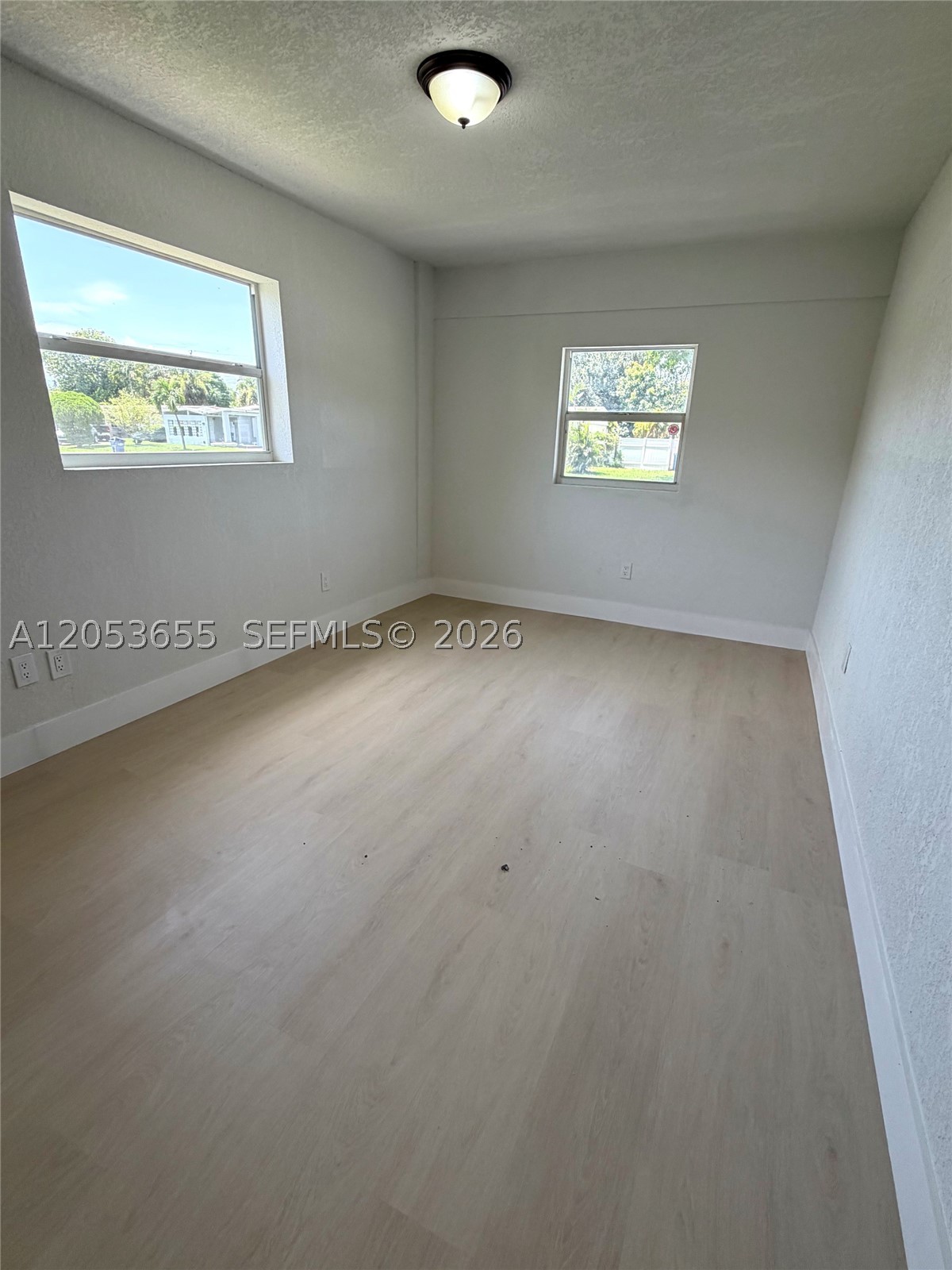 FLAIR SUBDIVISION NO 1 - Residential