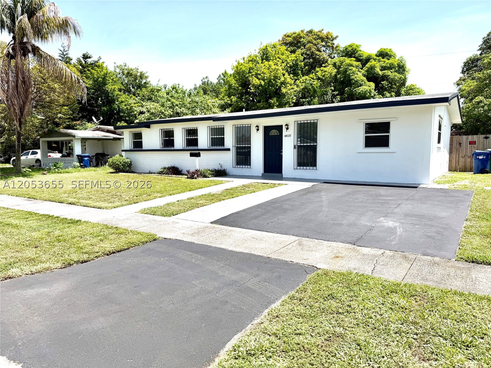 FLAIR SUBDIVISION NO 1 - Residential