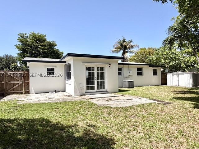 FLAIR SUBDIVISION NO 1 - Residential