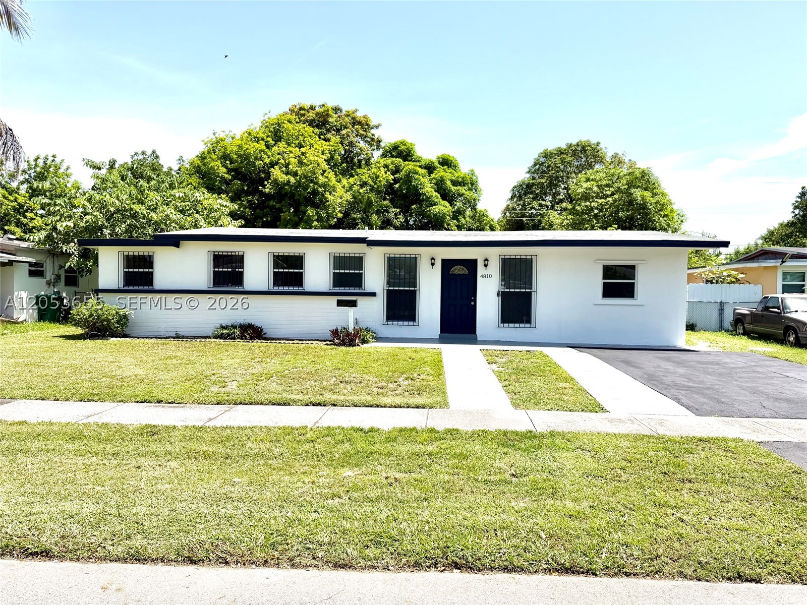 FLAIR SUBDIVISION NO 1 - Residential