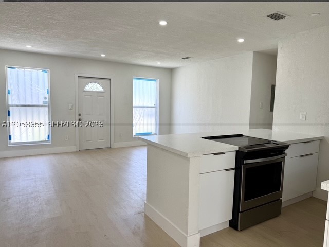 FLAIR SUBDIVISION NO 1 - Residential