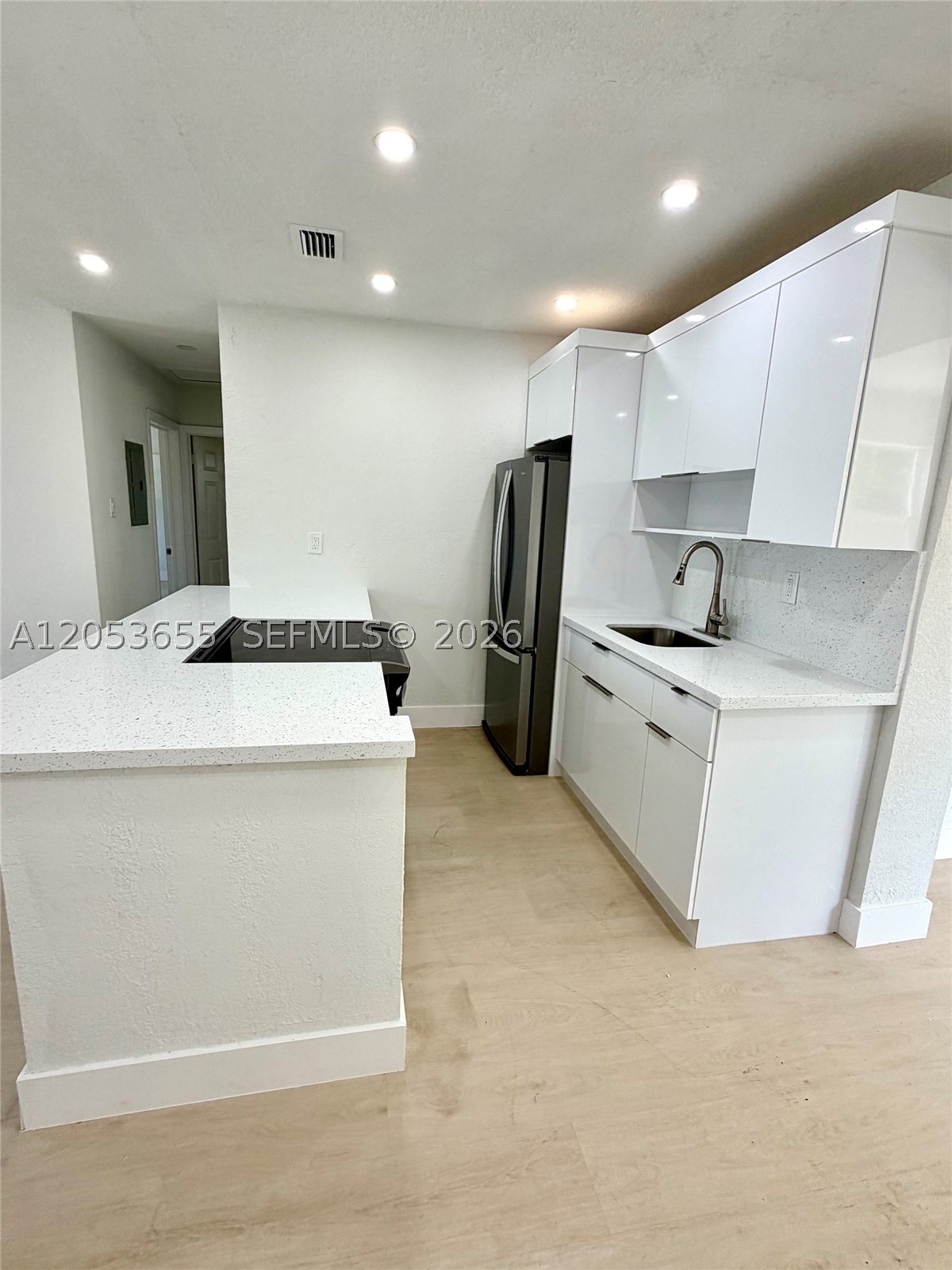 FLAIR SUBDIVISION NO 1 - Residential