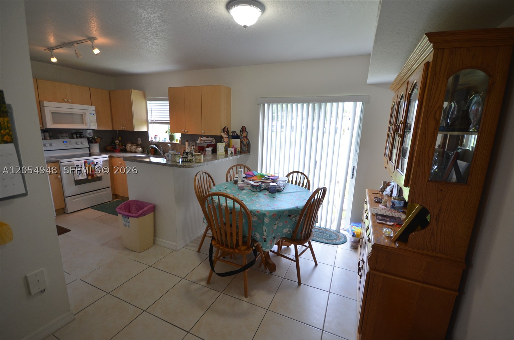 VENETIA GARDENS CONDO - Residential