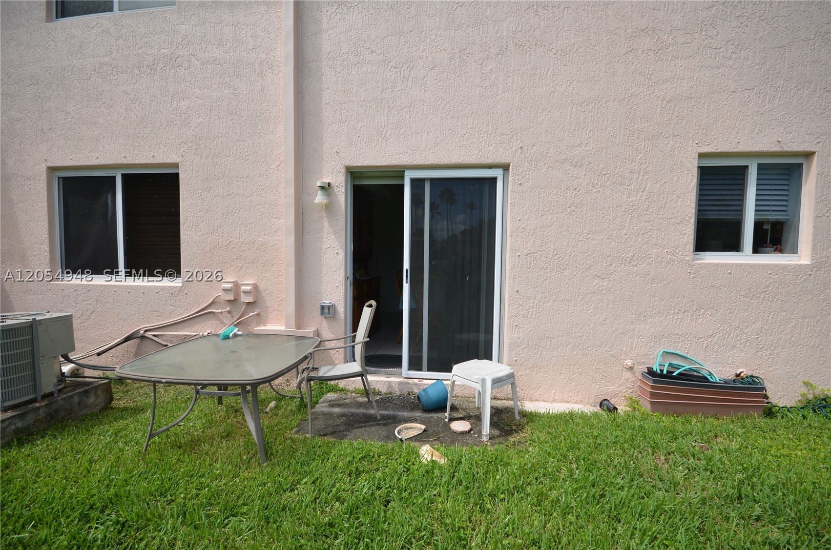 VENETIA GARDENS CONDO - Residential
