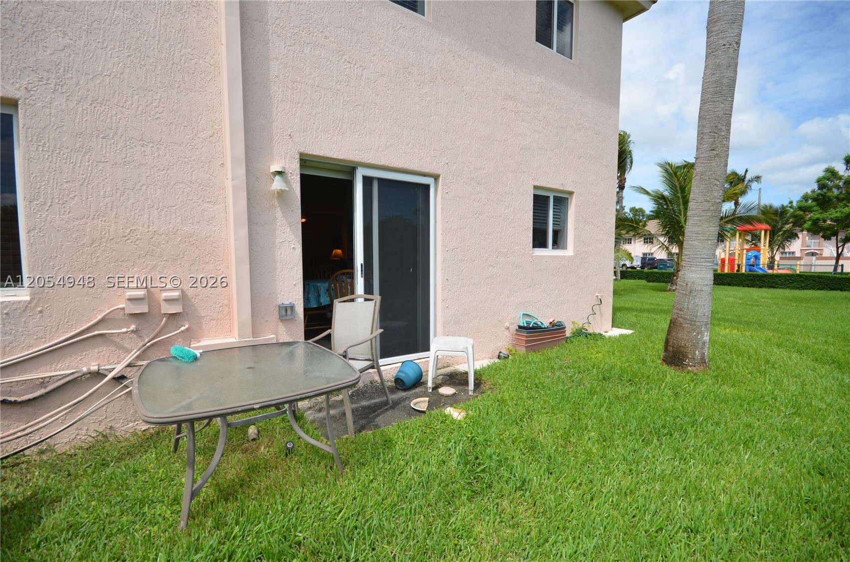 VENETIA GARDENS CONDO - Residential