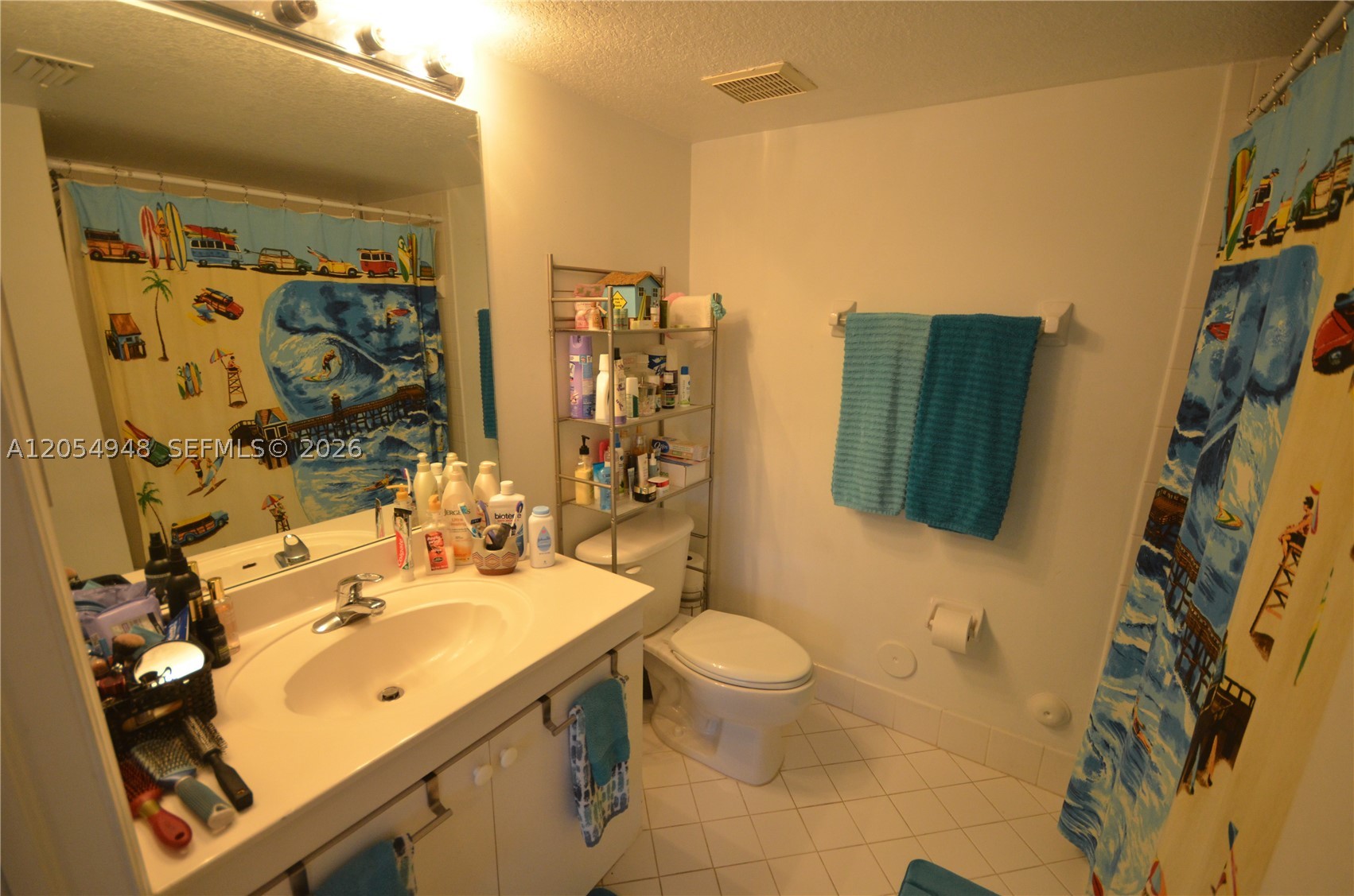 VENETIA GARDENS CONDO - Residential