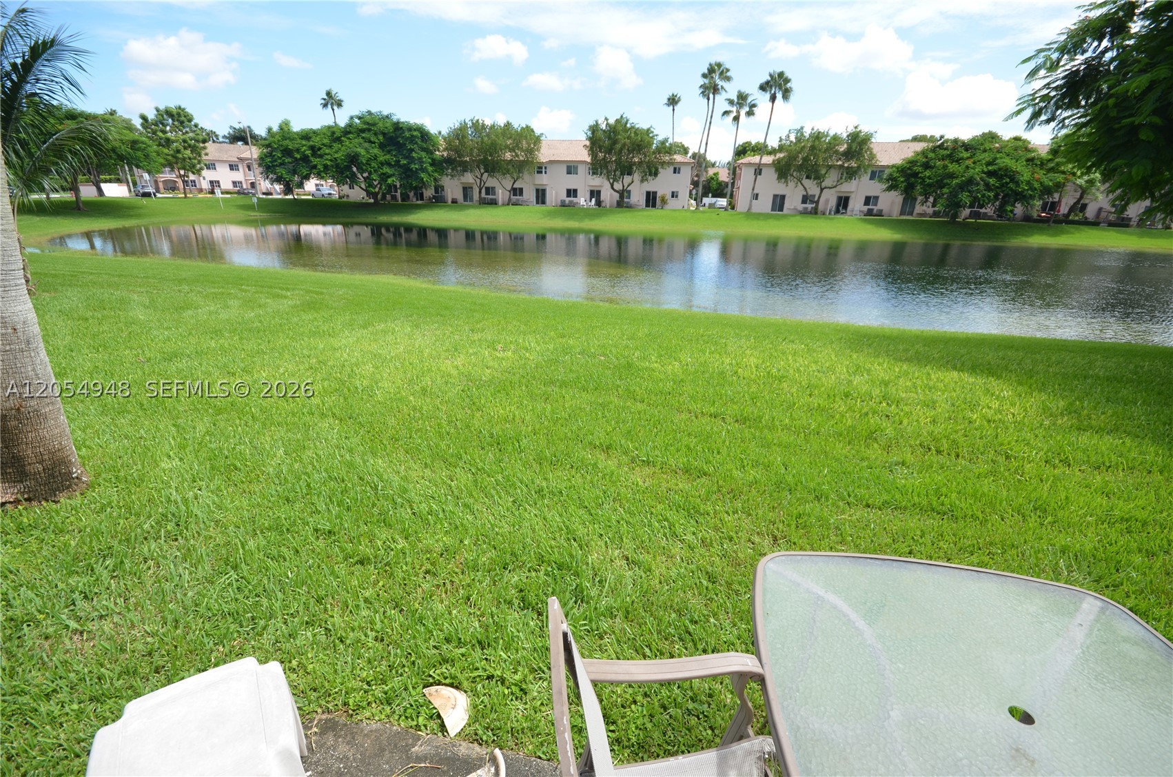 VENETIA GARDENS CONDO - Residential
