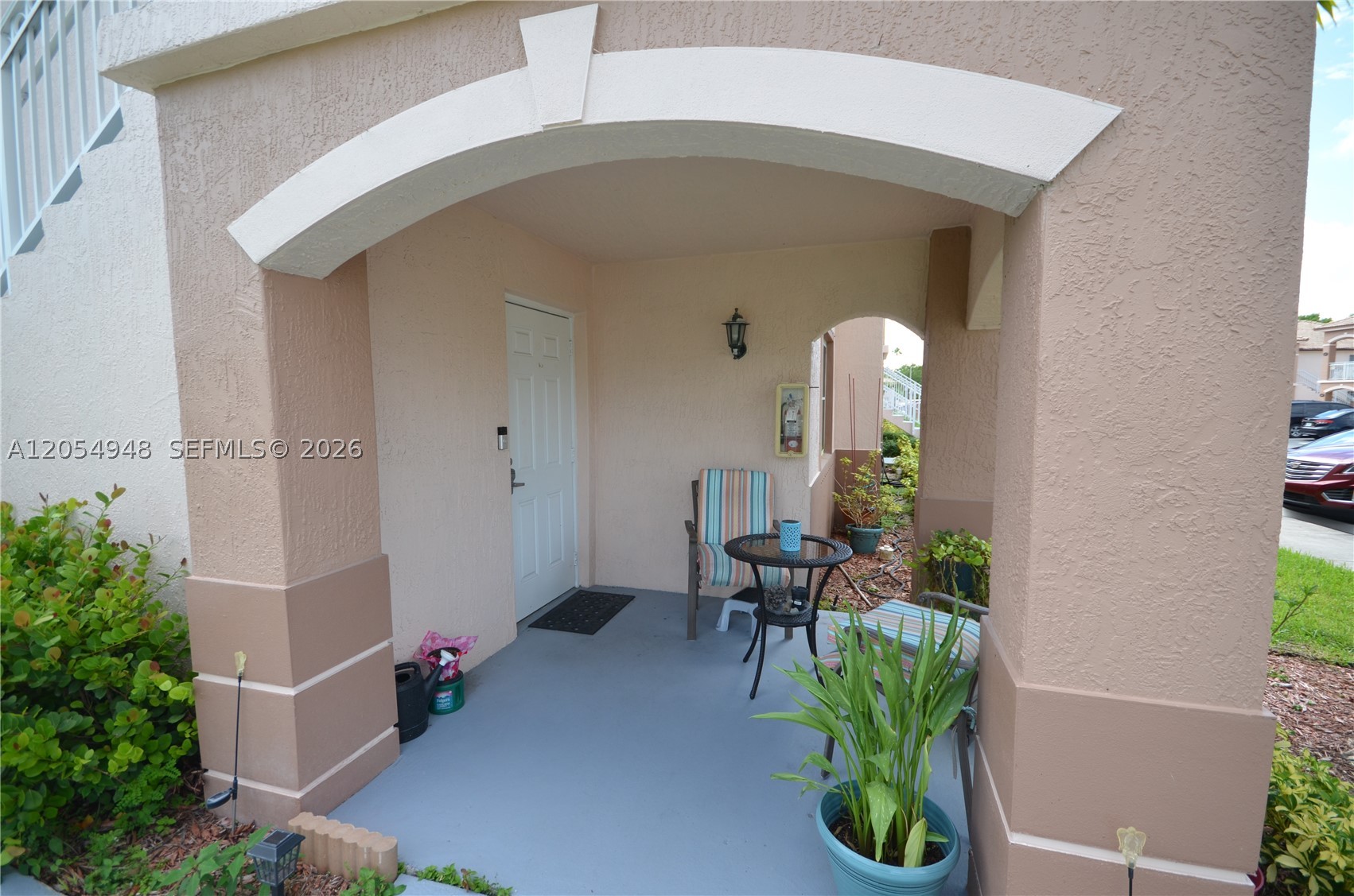 VENETIA GARDENS CONDO - Residential