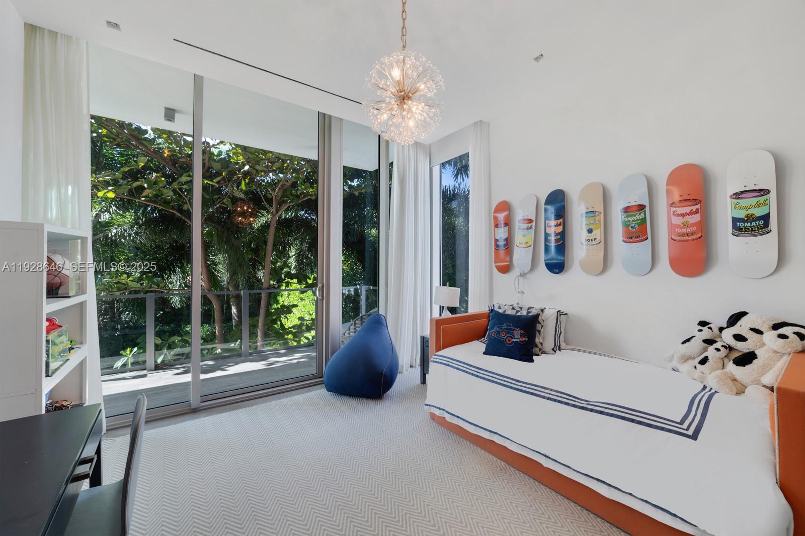 OCEANA KEY BISCAYNE CONDO - Residential