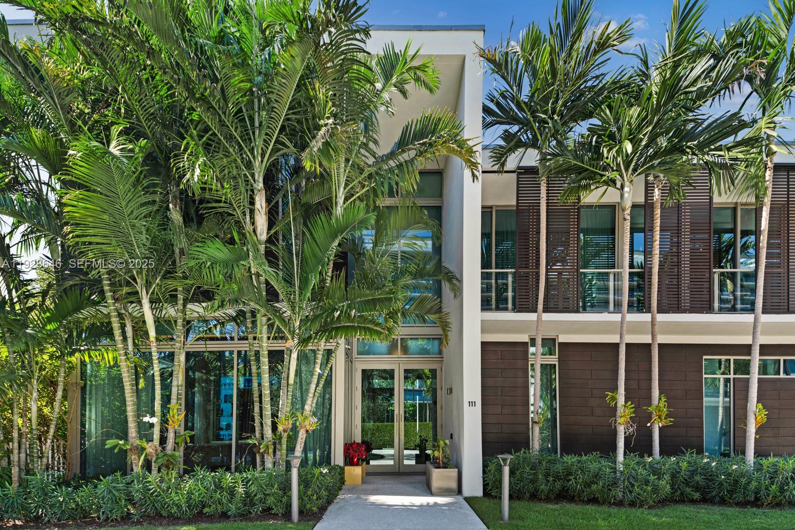 OCEANA KEY BISCAYNE CONDO - Residential