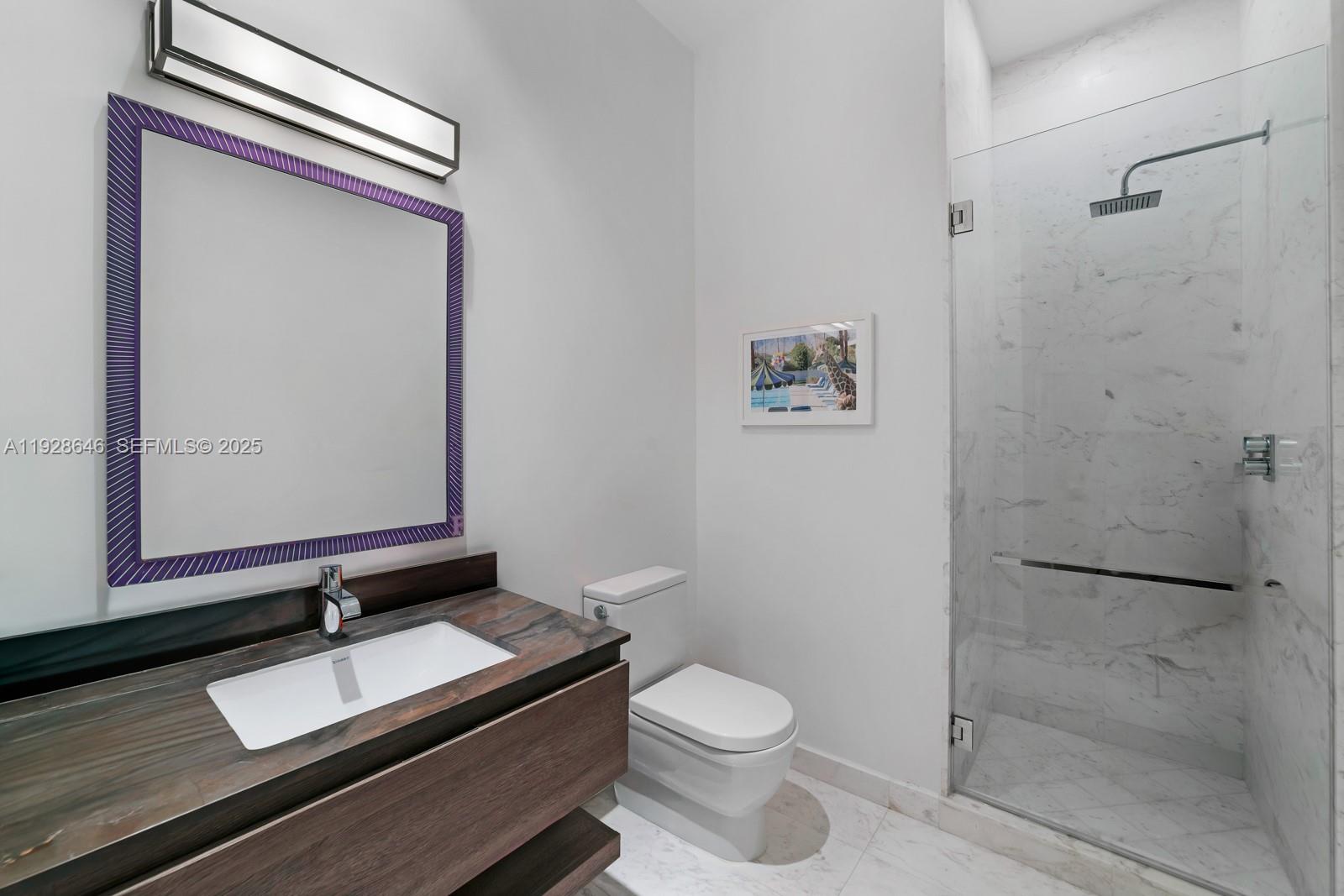 OCEANA KEY BISCAYNE CONDO - Residential