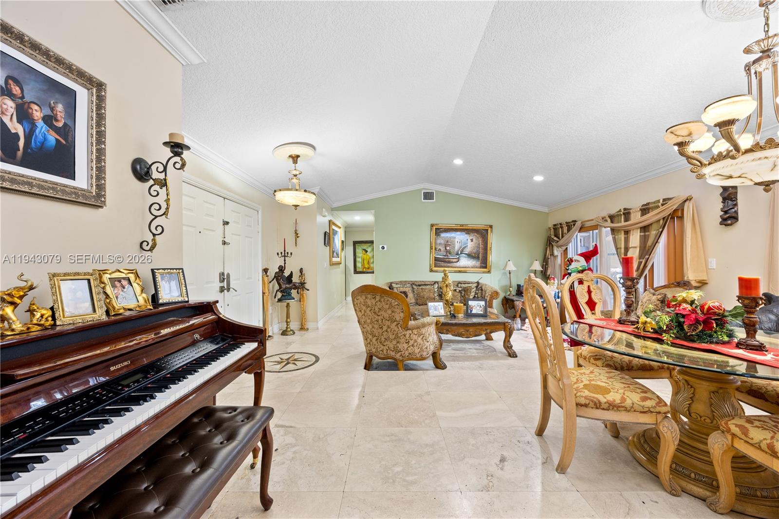 KESSLER GROVE SEC 1 - Residential
