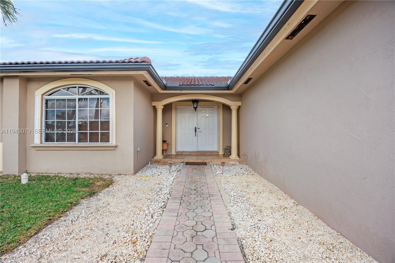 KESSLER GROVE SEC 1 - Residential