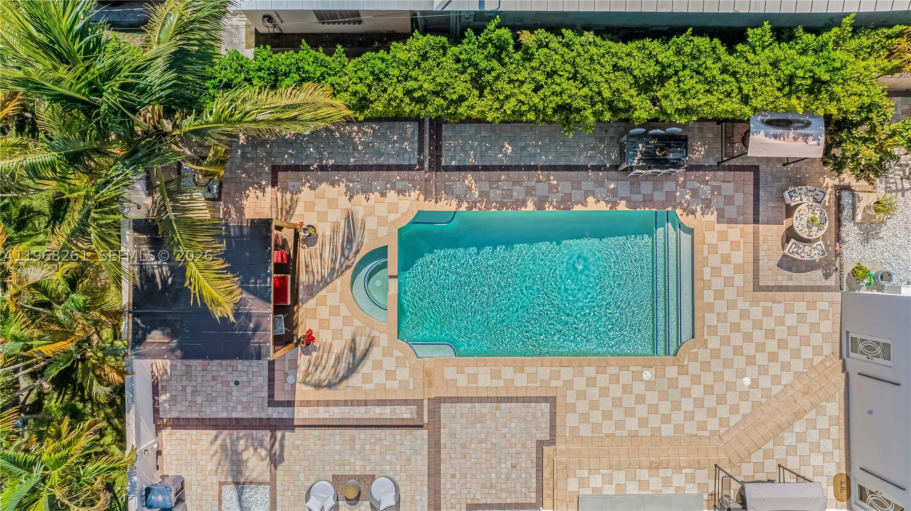 ALTOS DEL MAR NO 5 - Residential