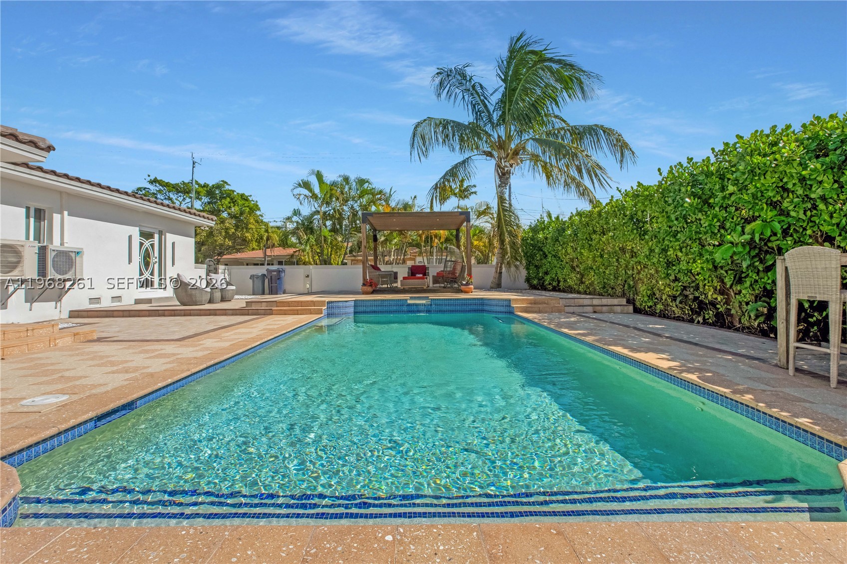 ALTOS DEL MAR NO 5 - Residential