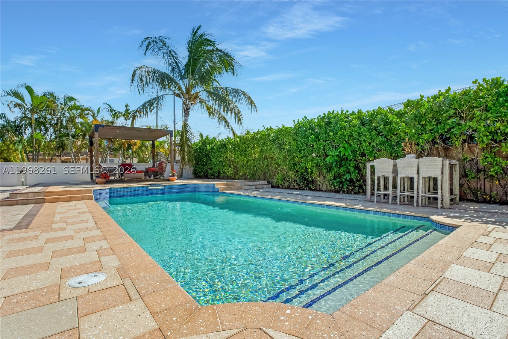 ALTOS DEL MAR NO 5 - Residential