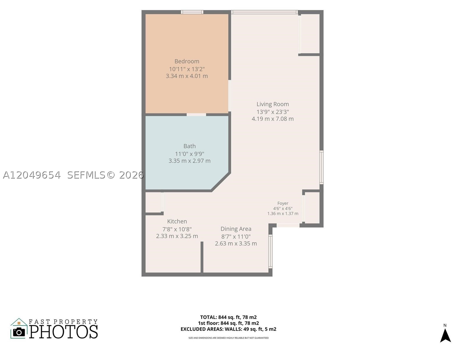 LAKEVIEW CLUB CONDO - Residential Lease