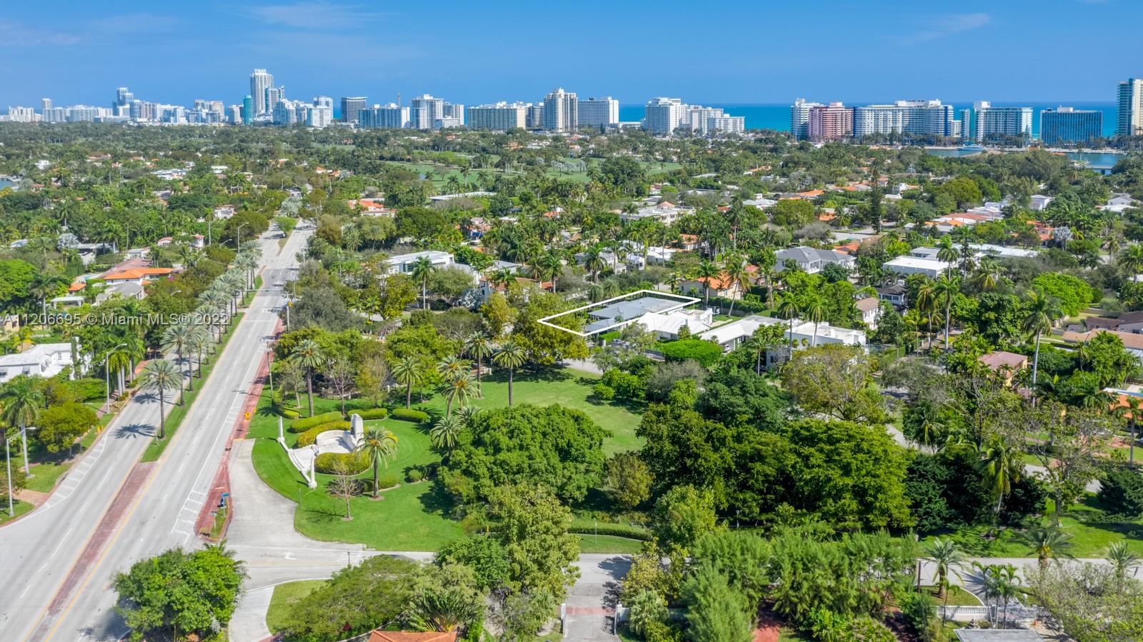 LAKE VIEW HEIGHTS SUB - Residential