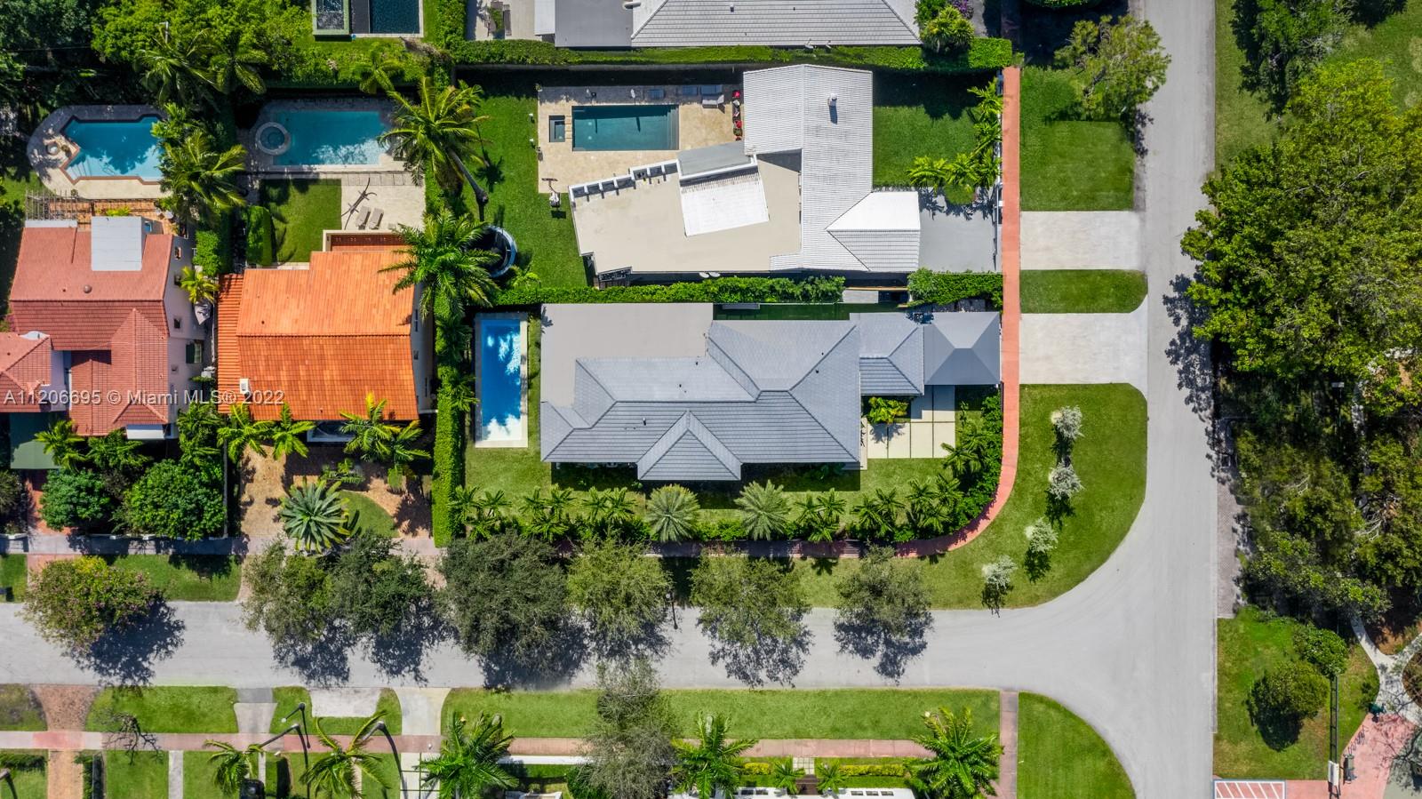 LAKE VIEW HEIGHTS SUB - Residential