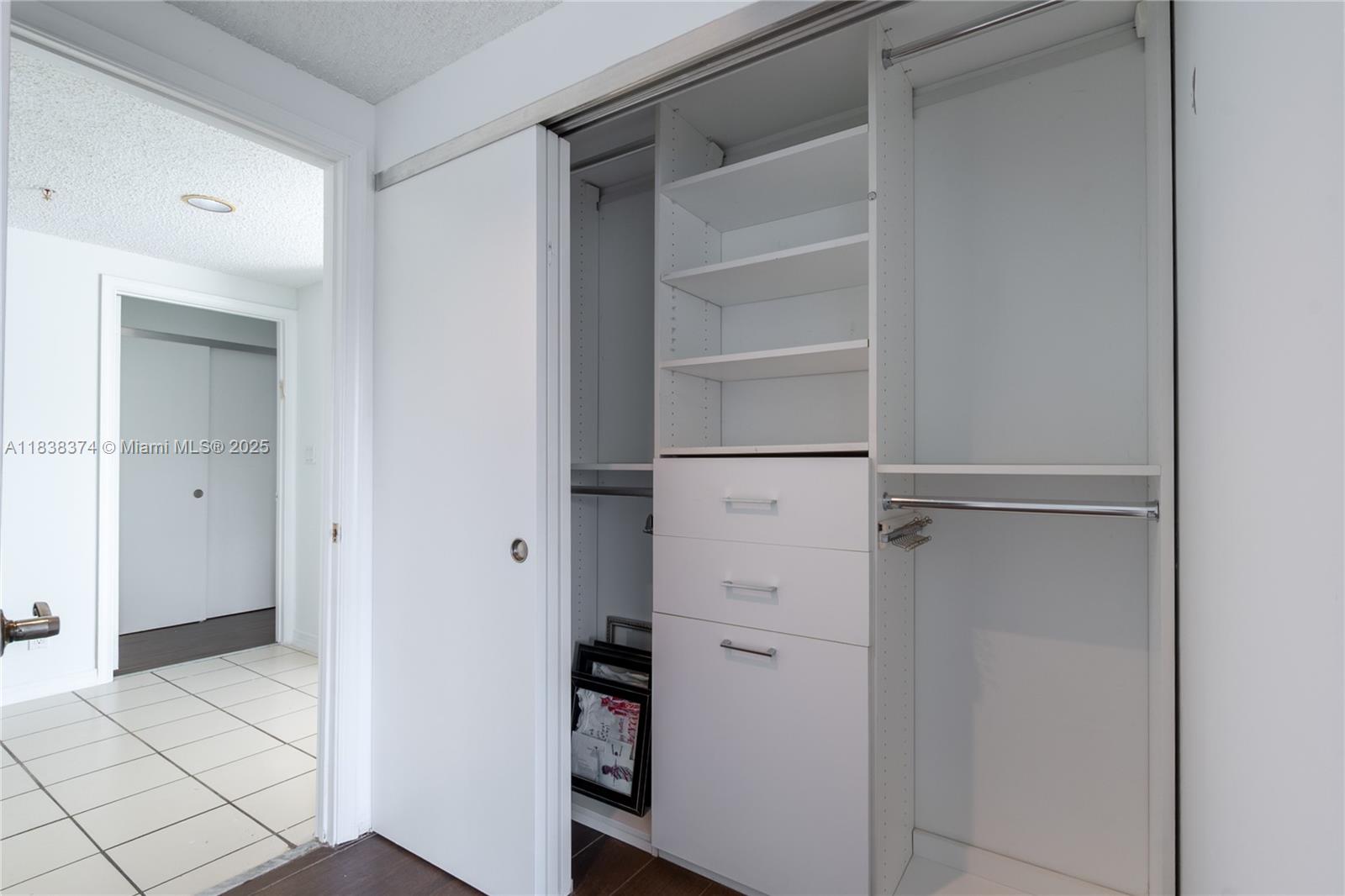 BAY HARBORVIEW CONDO - Residential