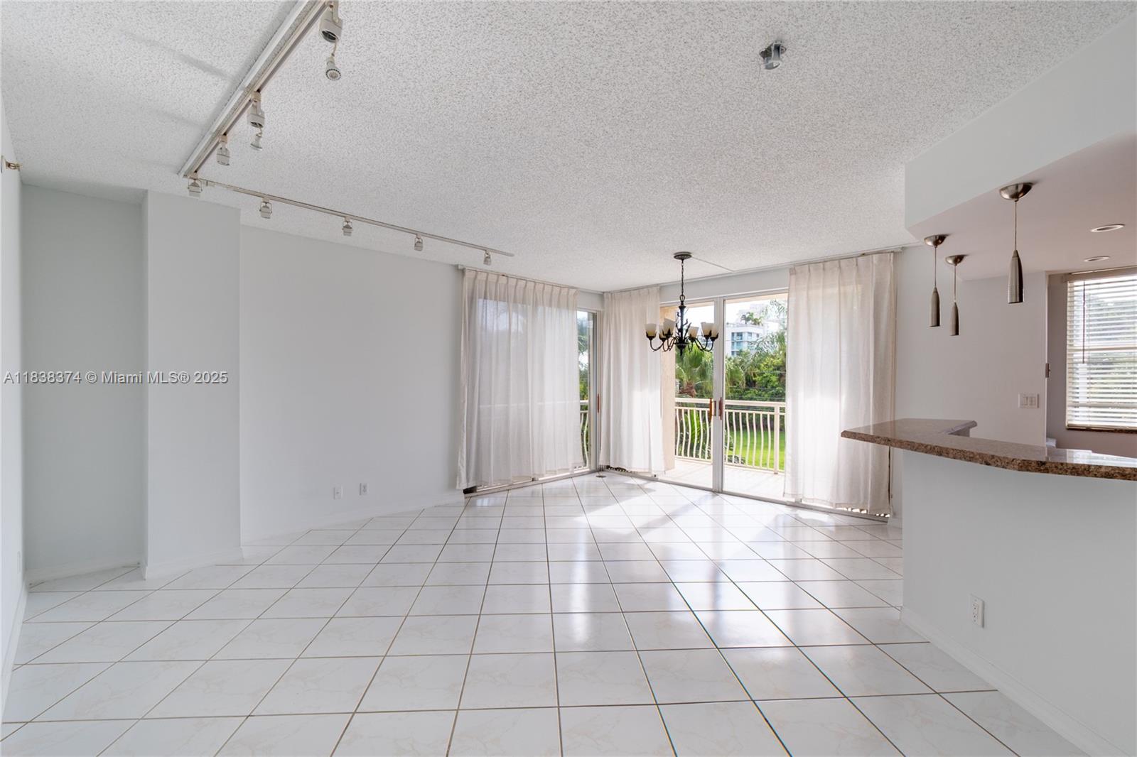 BAY HARBORVIEW CONDO - Residential