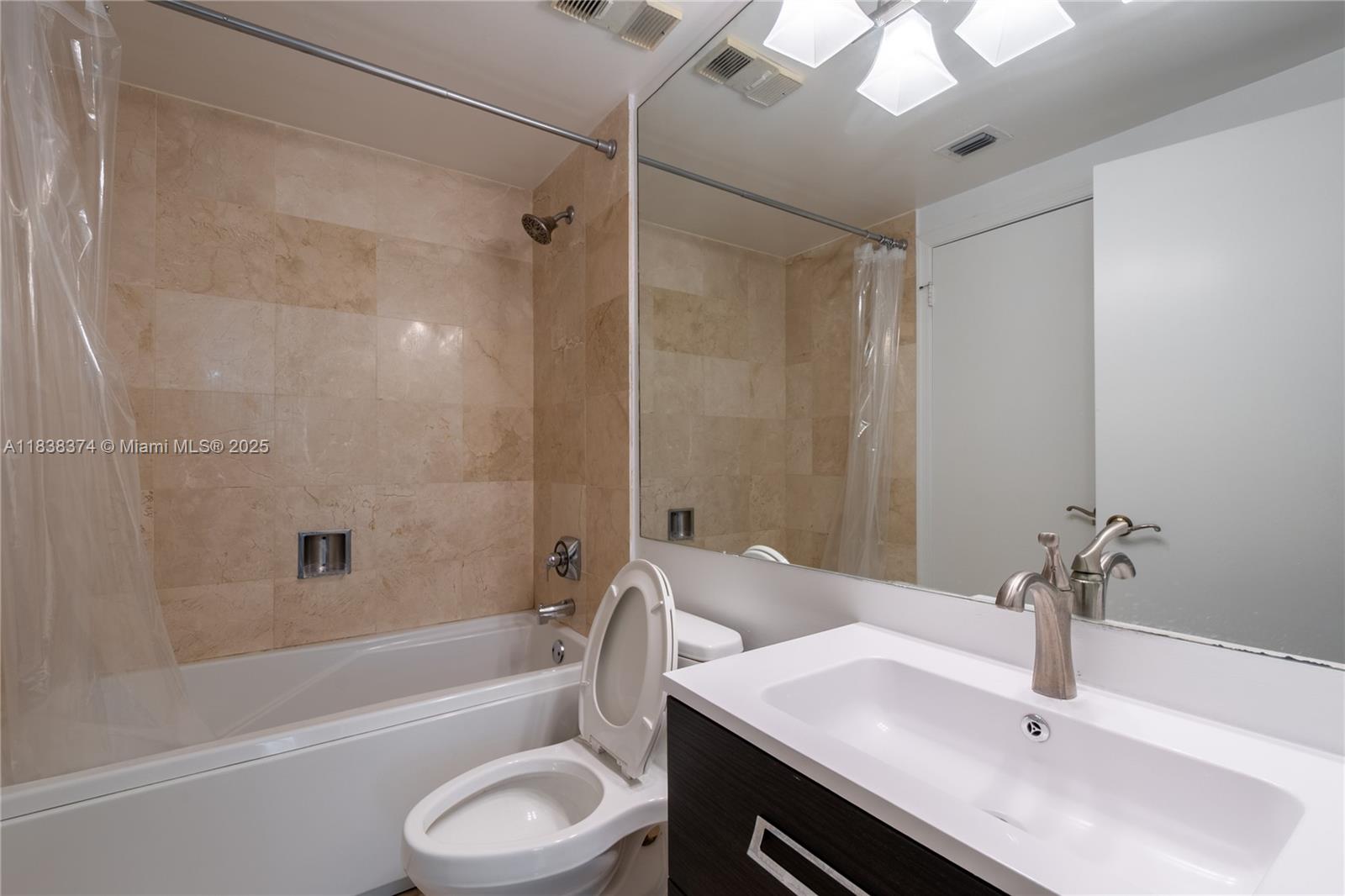 BAY HARBORVIEW CONDO - Residential