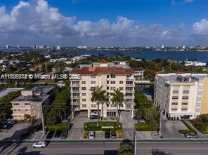 BAY HARBORVIEW CONDO - Residential