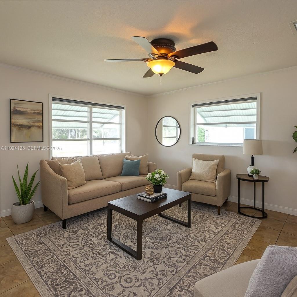 TAMARAC LAKES - Residential