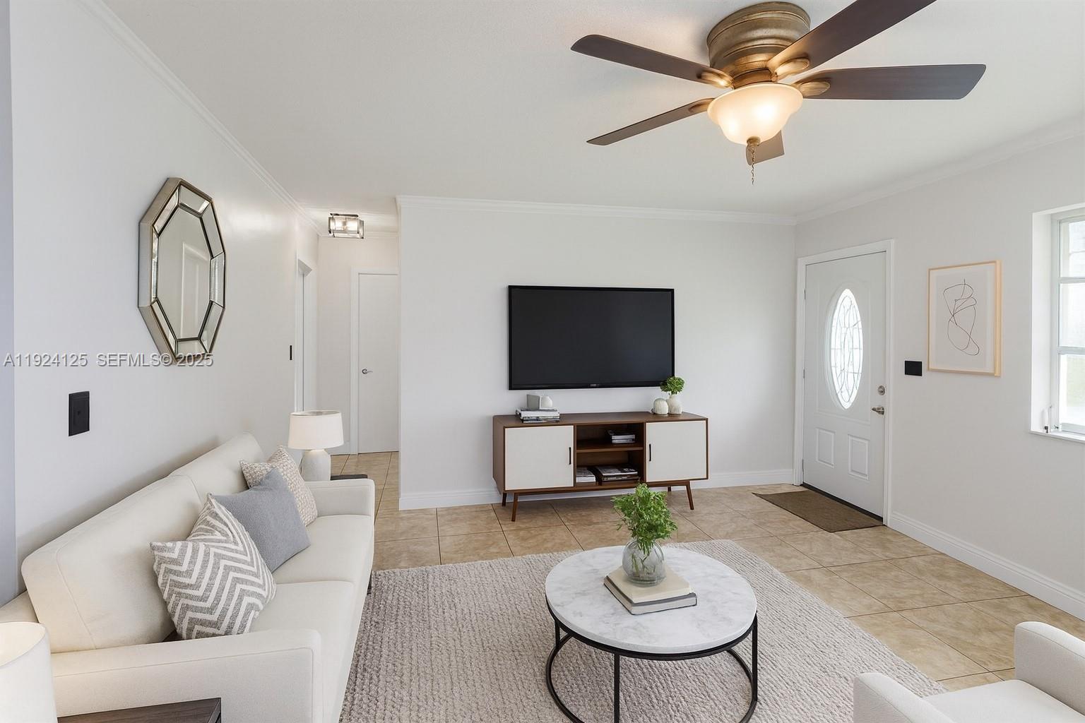 TAMARAC LAKES - Residential
