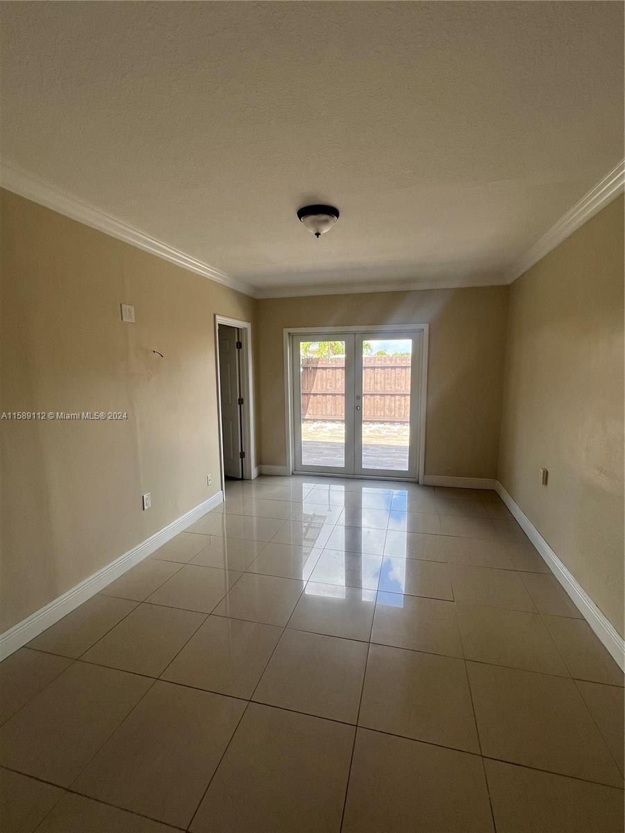 CORAL WEST HEIGHTS 1ST AD - Residential Lease