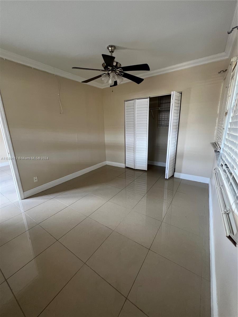CORAL WEST HEIGHTS 1ST AD - Residential Lease