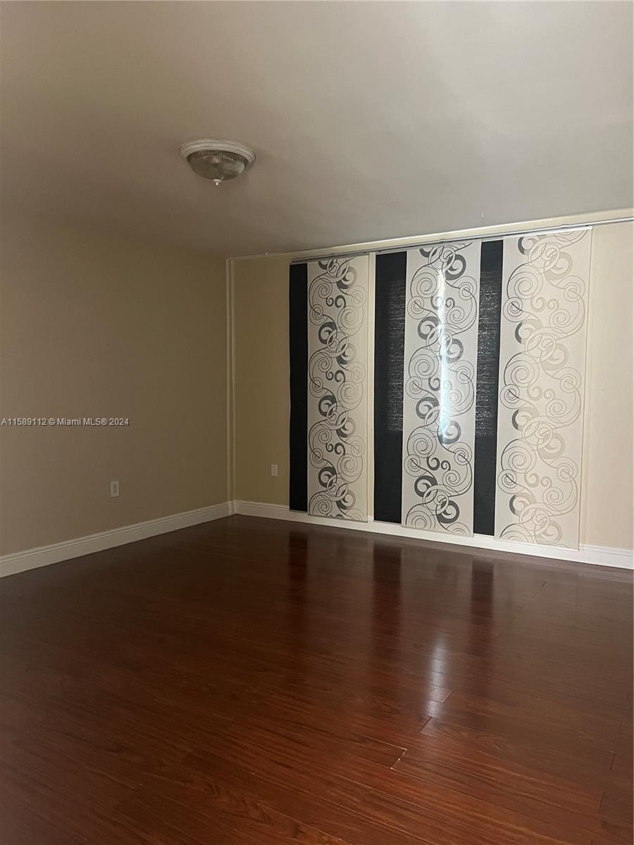 CORAL WEST HEIGHTS 1ST AD - Residential Lease
