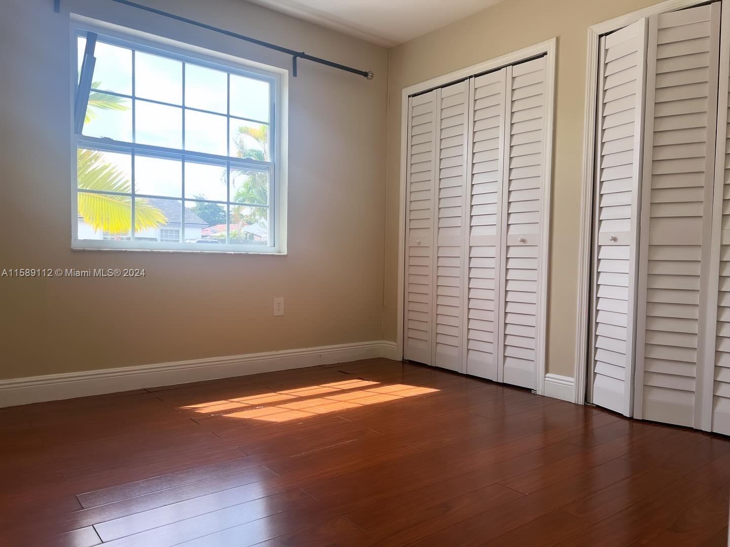 CORAL WEST HEIGHTS 1ST AD - Residential Lease