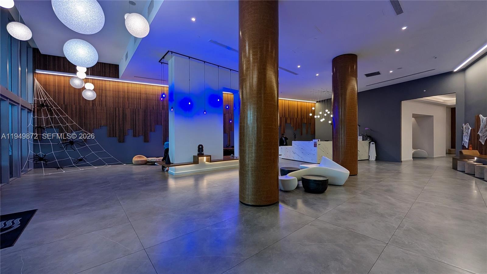 WIND CONDO - Residential