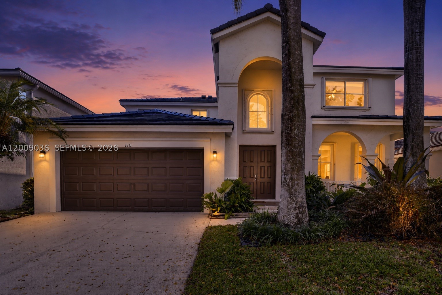 Welcome to this beautifully updated two-story home in the desirable gated community of Savanna in Weston, FL, featuring scenic walking trails and resort-style amenities, including a spectacular clubhouse with five pools. This spacious 4-bedroom, 4-bathroom pool home + 1 flexible room downstairs w a full size bathroom with shower that can be used as a Bedroom/Office/playroom; it is the perfect blend of comfort and modern upgrades, including a New Roof, new flooring, new A/C, and fresh interior and exterior paint. Designed with families in mind, the layout provides generous living spaces and a private fenced backyard, ideal for enjoying sunny Florida days. Conveniently located near the main entrance gate for easy entry and exit, the Savanna community offers access to major highways, shopping, dining, and the airport, and is zoned for A-rated schools—this home truly has it all.