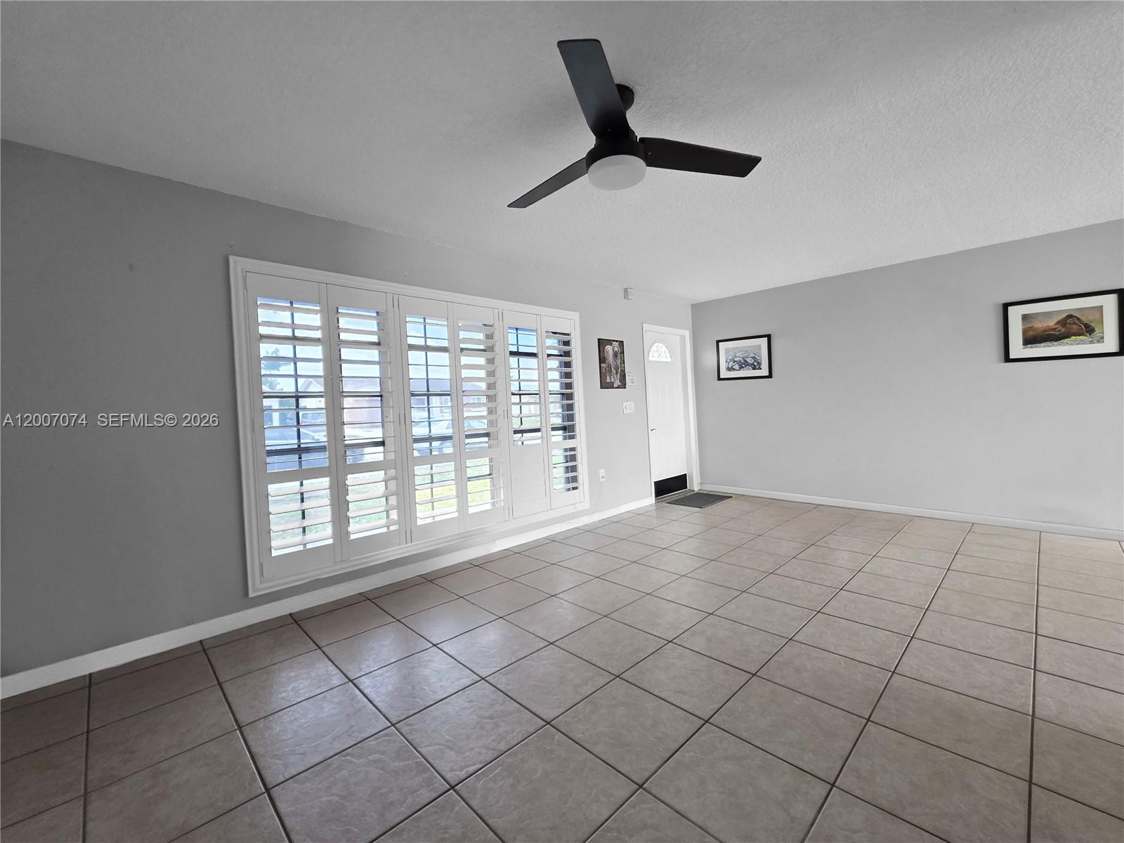 SUNRISE GOLF VILLAGE SEC - Residential
