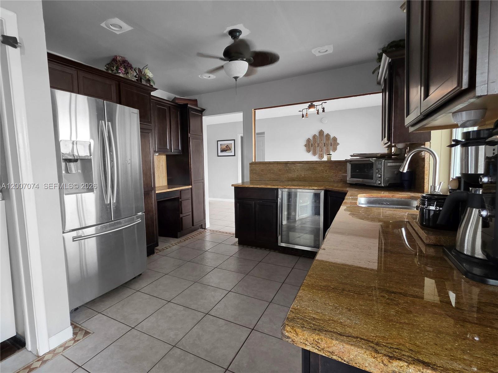 SUNRISE GOLF VILLAGE SEC - Residential