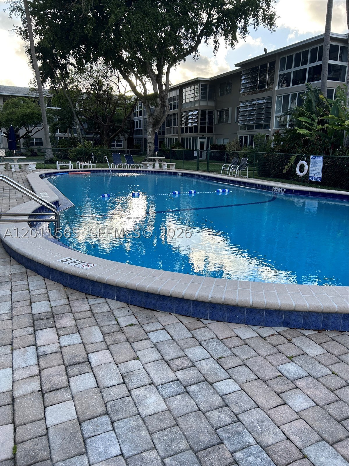 RIO NUEVO "B" CONDO - Residential