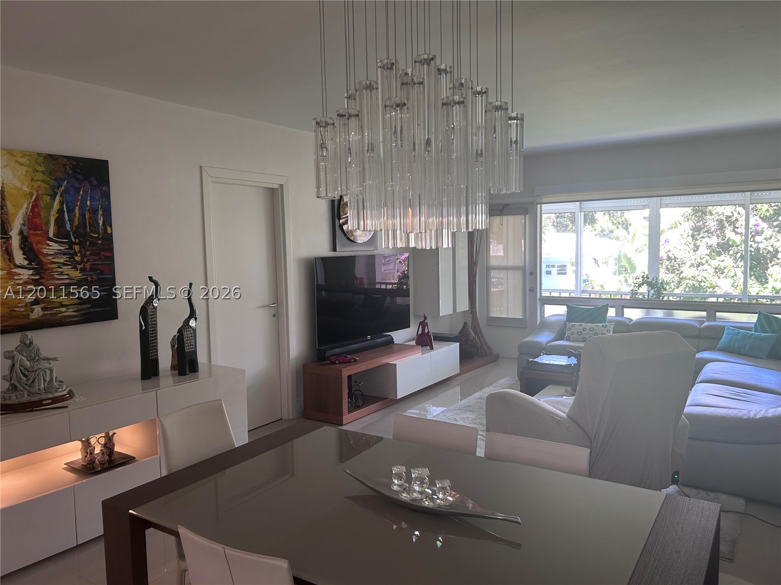RIO NUEVO "B" CONDO - Residential