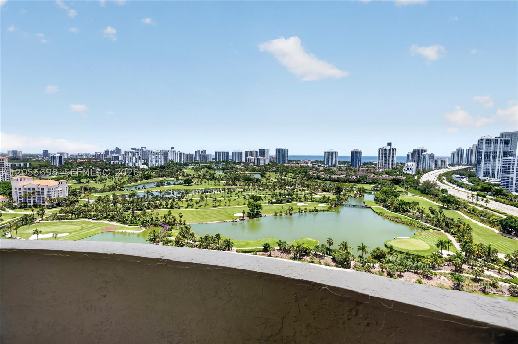 TURNBERRY ON THE GREEN - Residential