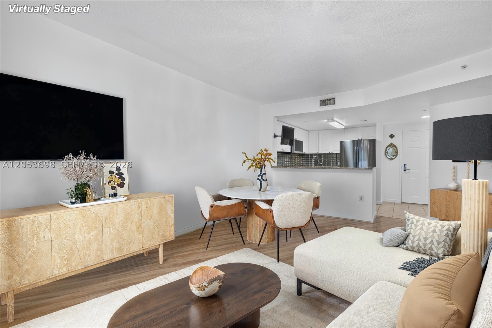 TURNBERRY ON THE GREEN - Residential